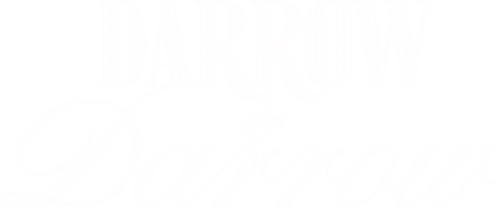Darrow & Darrow: In The Key Of Murder logo