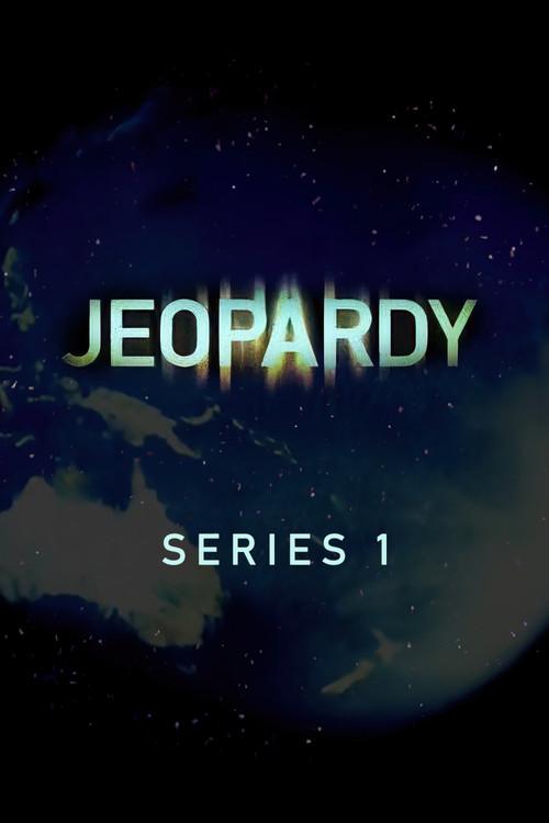 Jeopardy Sezon 1