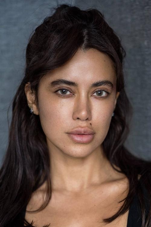 Lorena Sarria fotoğrafı