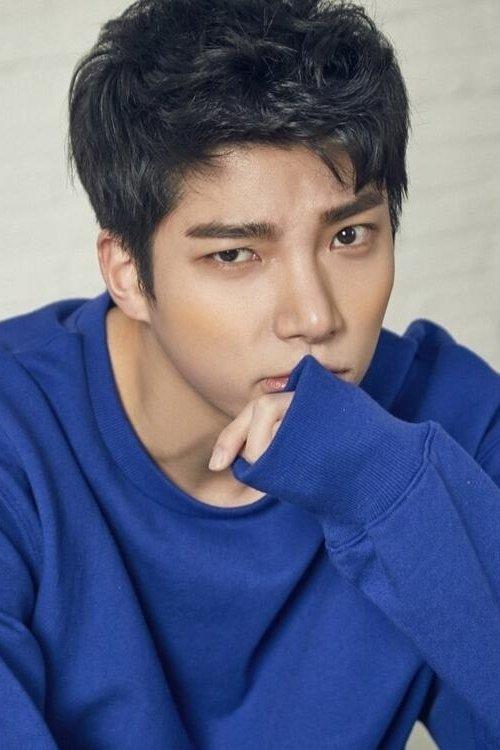 Oh Seung-yun fotoğrafı