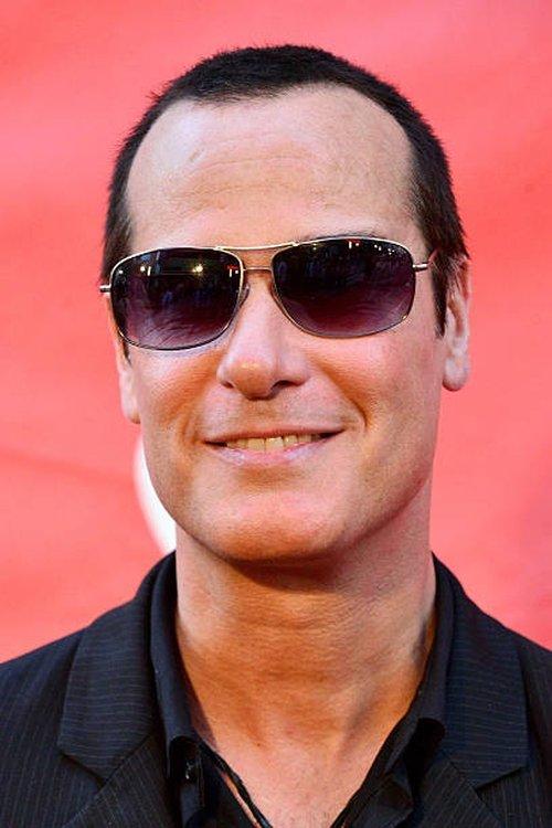 Robert DeLeo fotoğrafı