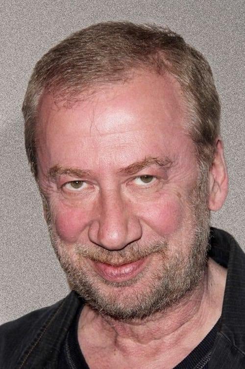 Ilya Baskin fotoğrafı