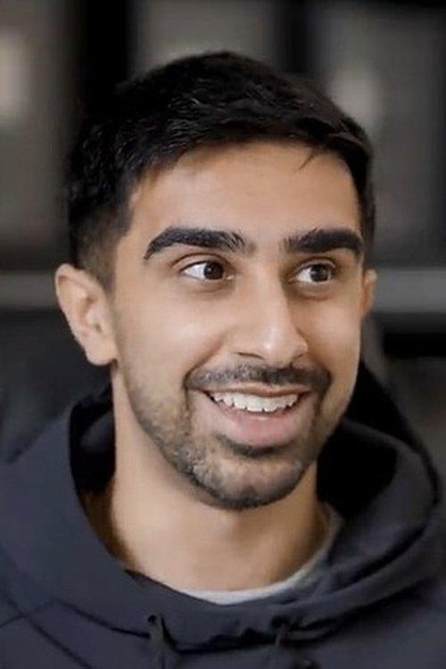 Vikram Barn fotoğrafı