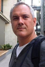 Joe Sichta fotoğrafı