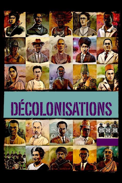 Decolonisation Sezon 1