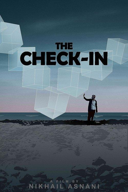The Check In film afişi