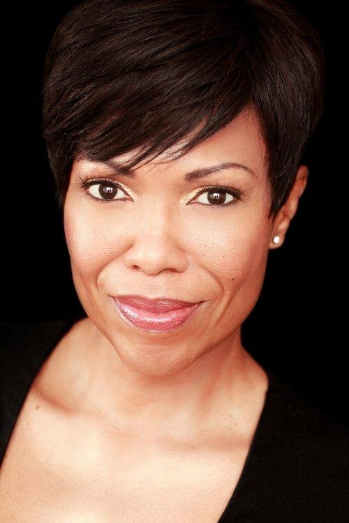 Liz Benoit fotoğrafı