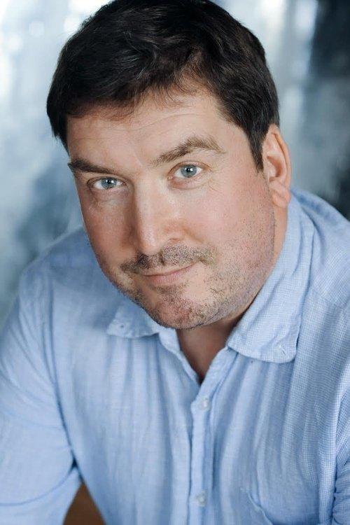 James Puddephatt fotoğrafı