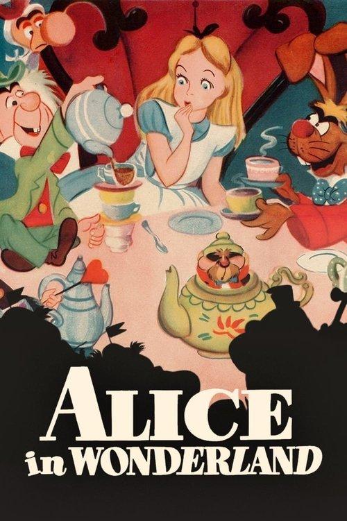 Alice in Wonderland Sezon 1