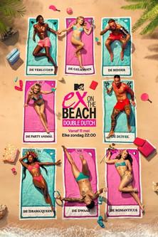 Ex on the Beach: Double Dutch Sezon 11