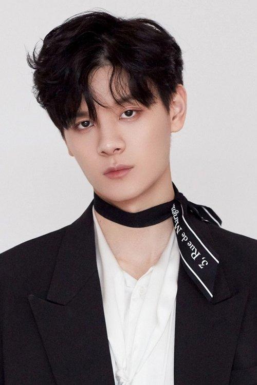 Qu Tianrui fotoğrafı