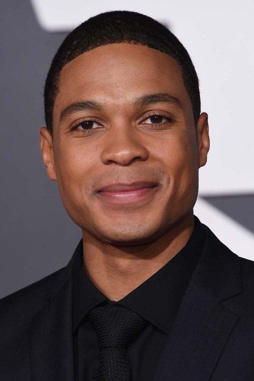 Ray Fisher fotoğrafı