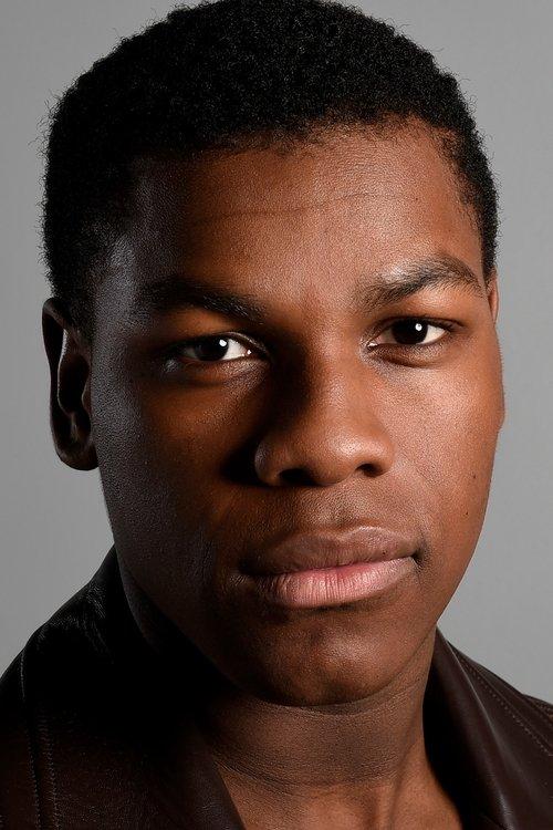 John Boyega fotoğrafı