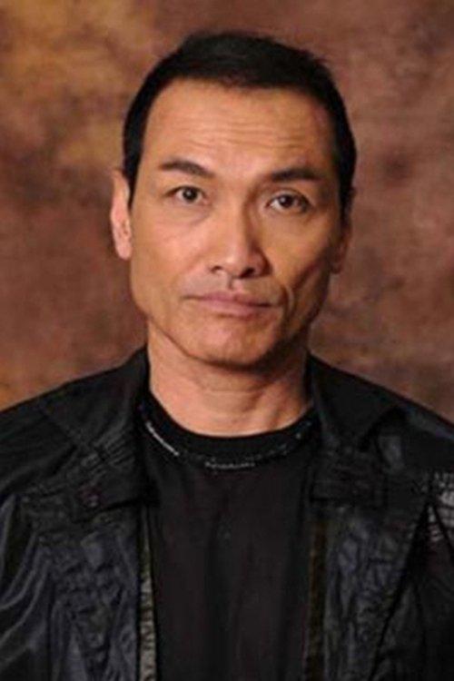 Thomas Sin Ho-Ying fotoğrafı