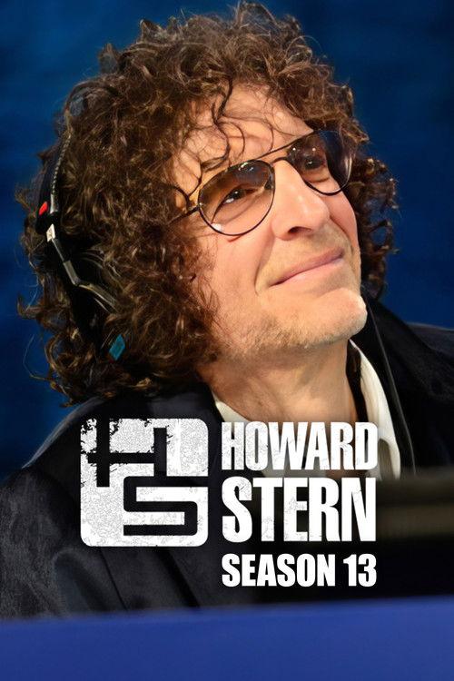 The Howard Stern Interview Sezon 13