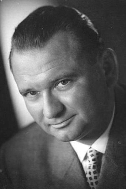 Fritz Muliar fotoğrafı