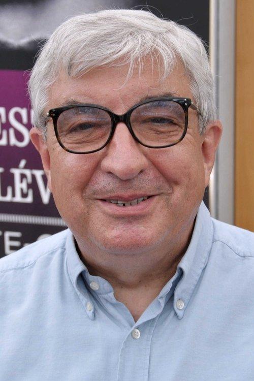 Thierry Heckendorn fotoğrafı