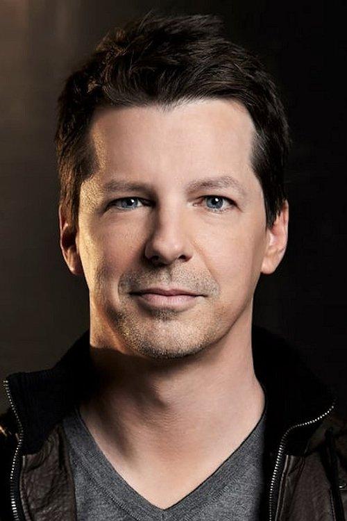 Sean Hayes fotoğrafı