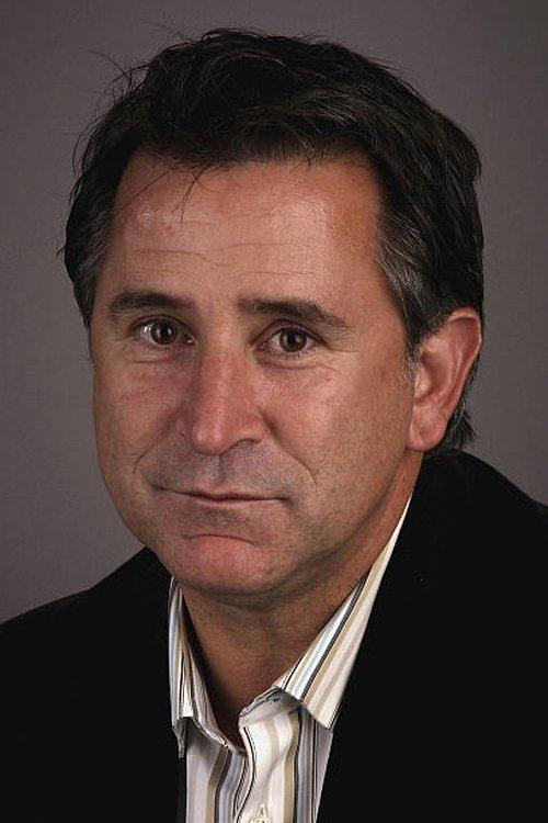 Anthony LaPaglia fotoğrafı