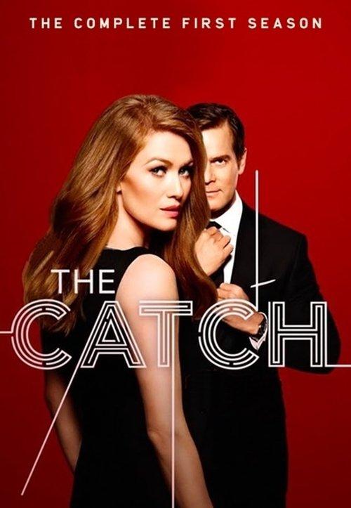 The Catch Sezon 1