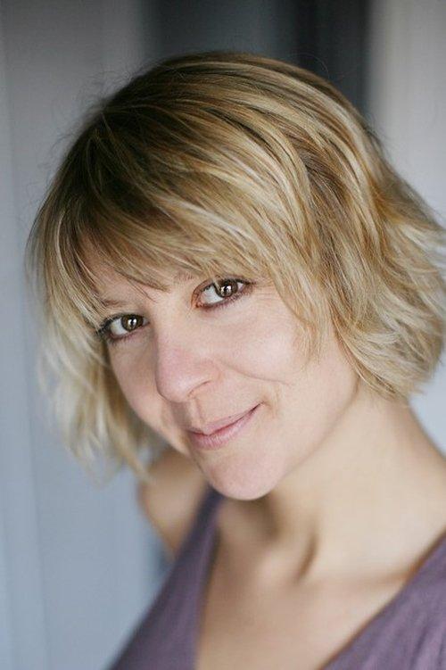 Aurore Pourteyron fotoğrafı