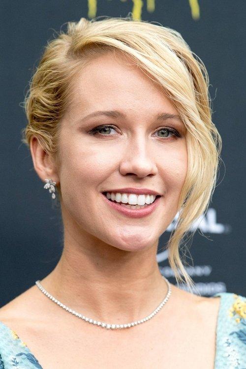 Anna Camp fotoğrafı