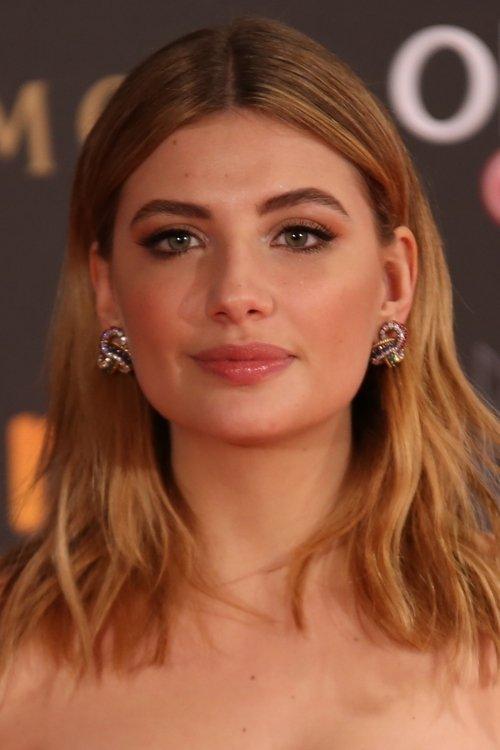 Miriam Giovanelli fotoğrafı