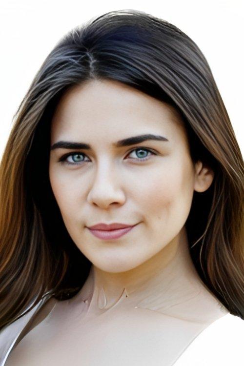 Buse Varol fotoğrafı