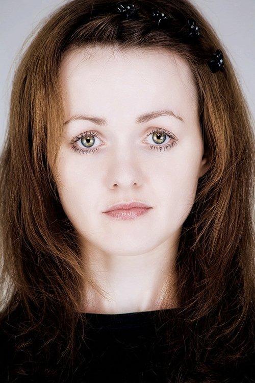 Meelah Adams fotoğrafı