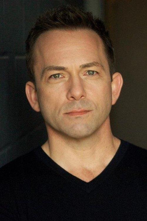 Matthew Bennett fotoğrafı