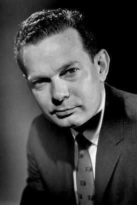 David Brinkley fotoğrafı