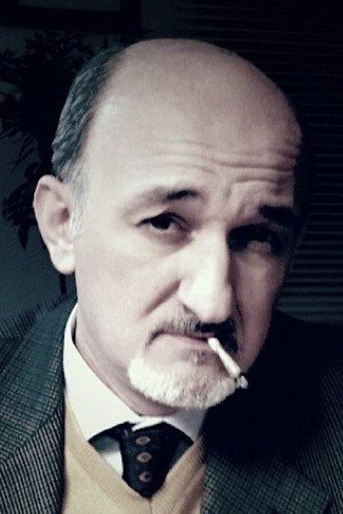 Enzo Casertano fotoğrafı