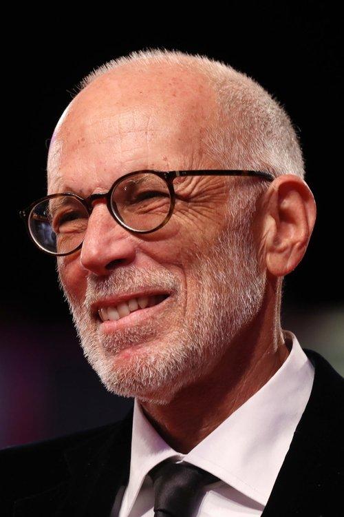 Gabriele Salvatores fotoğrafı