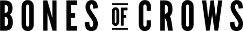 Bones of Crows logo