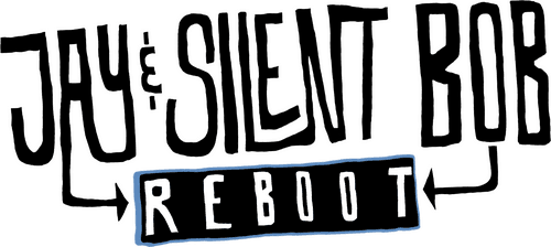 Jay and Silent Bob Reboot logo