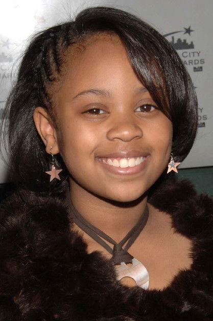 Dee Dee Davis fotoğrafı