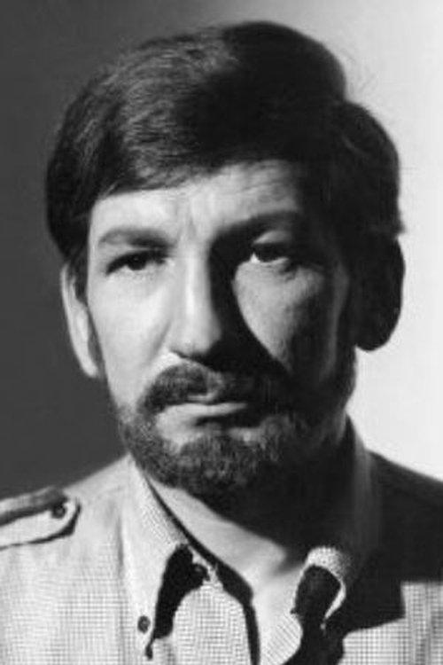 Relja Bašić fotoğrafı