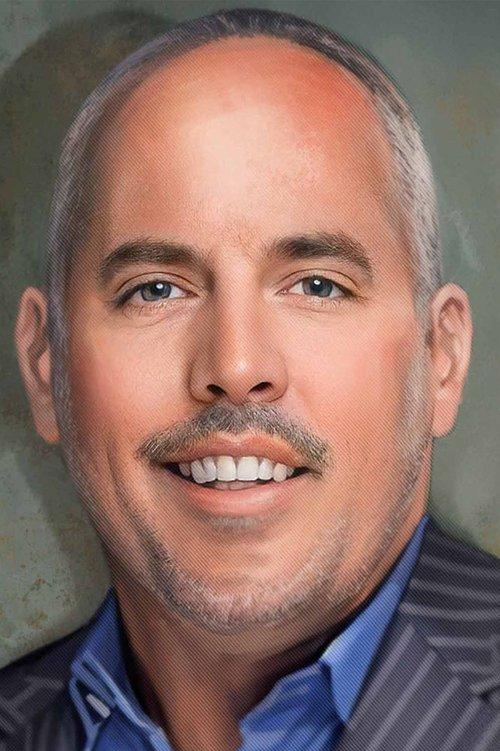 Kevin Dunn fotoğrafı