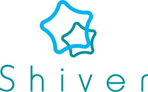 Shiver logo