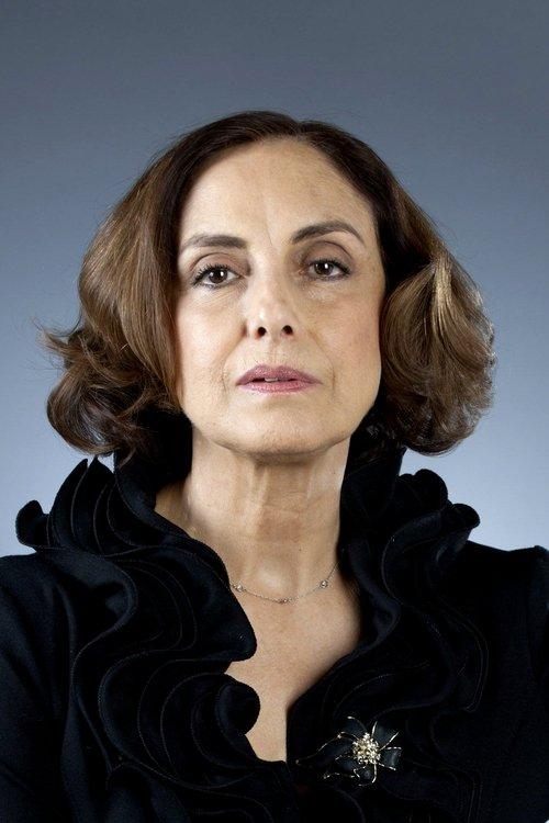 Diana Bracho fotoğrafı