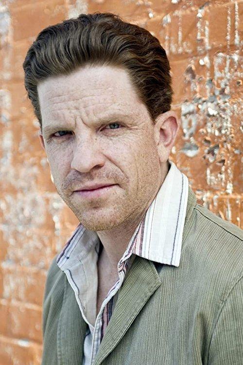 Dylan Kussman fotoğrafı