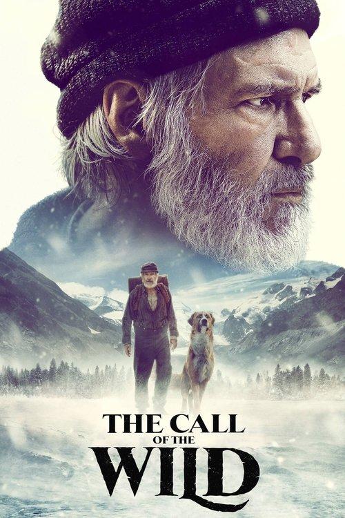 The Call of the Wild film afişi