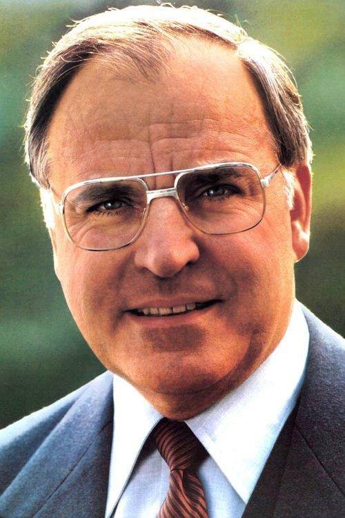 Helmut Kohl fotoğrafı