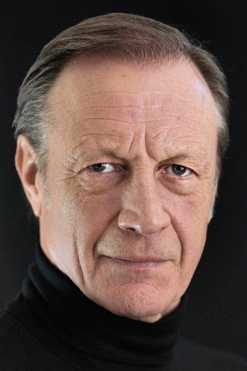 Andrew Bicknell fotoğrafı