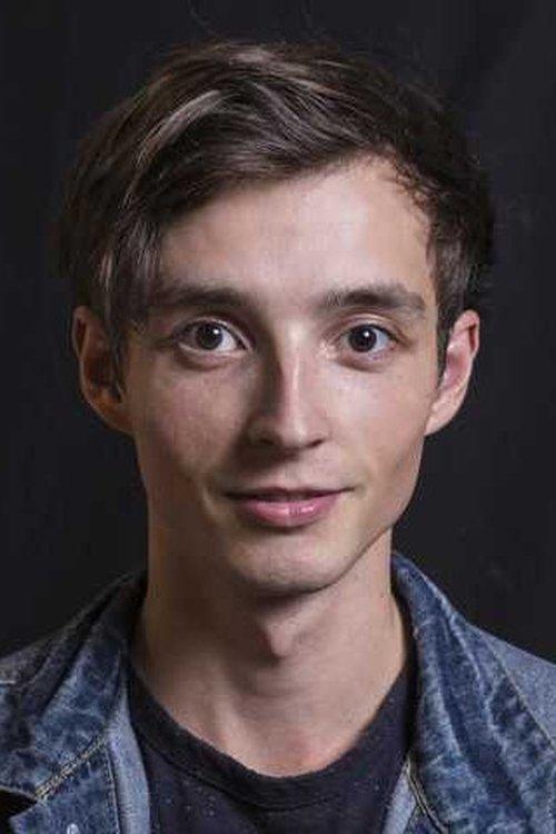 Denis Šafařík fotoğrafı