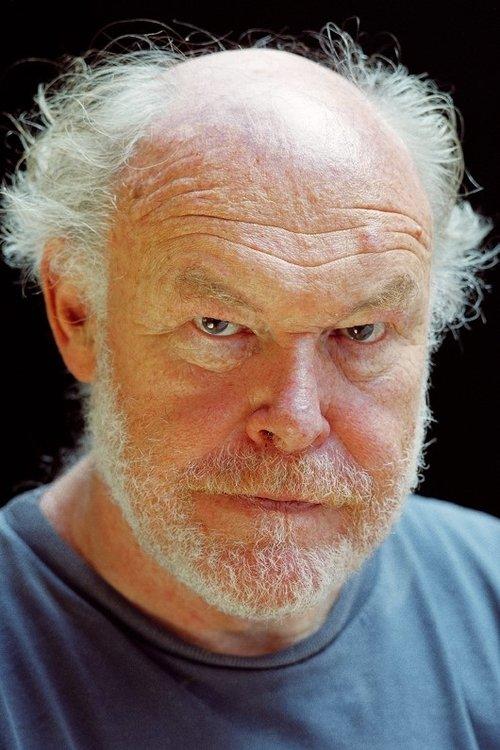 Timothy West fotoğrafı