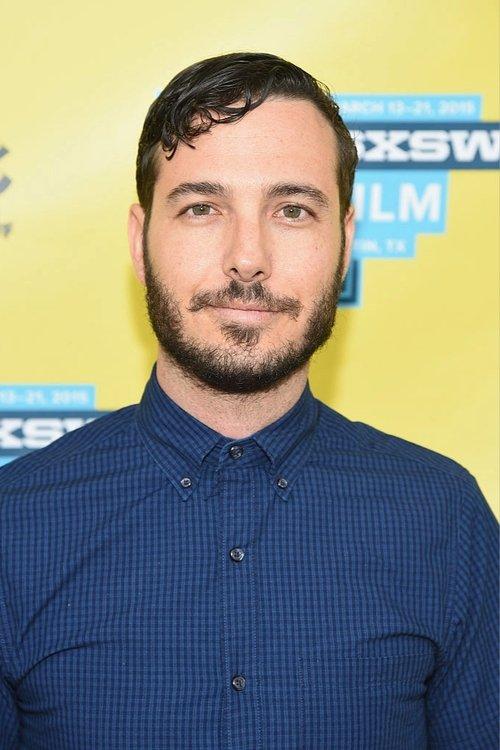 Steven Leckart fotoğrafı