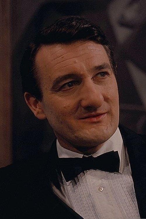 Peter Jeffrey fotoğrafı