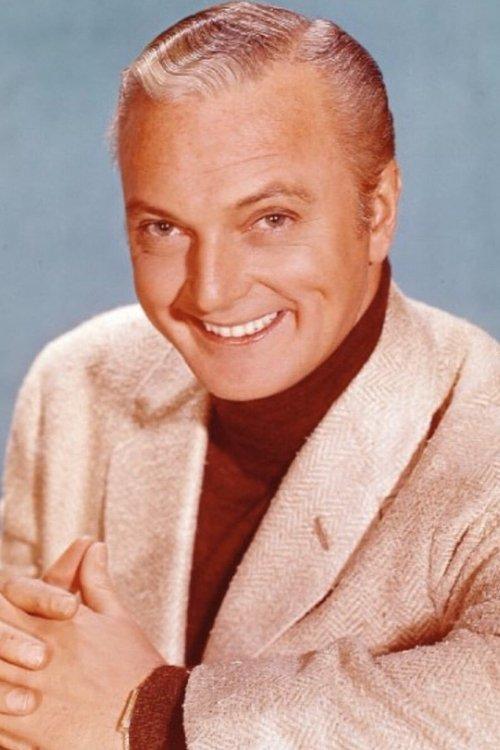 Jack Cassidy fotoğrafı