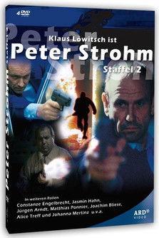 Peter Strohm Sezon 2